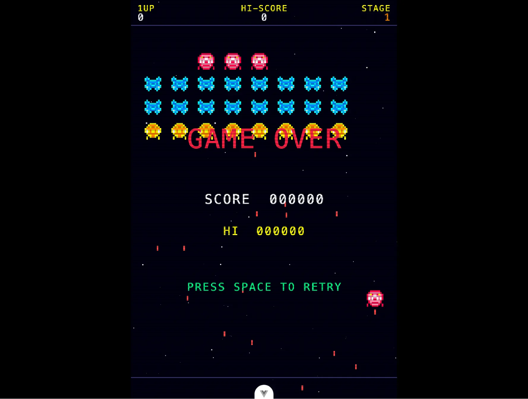 LLM Test screenshot